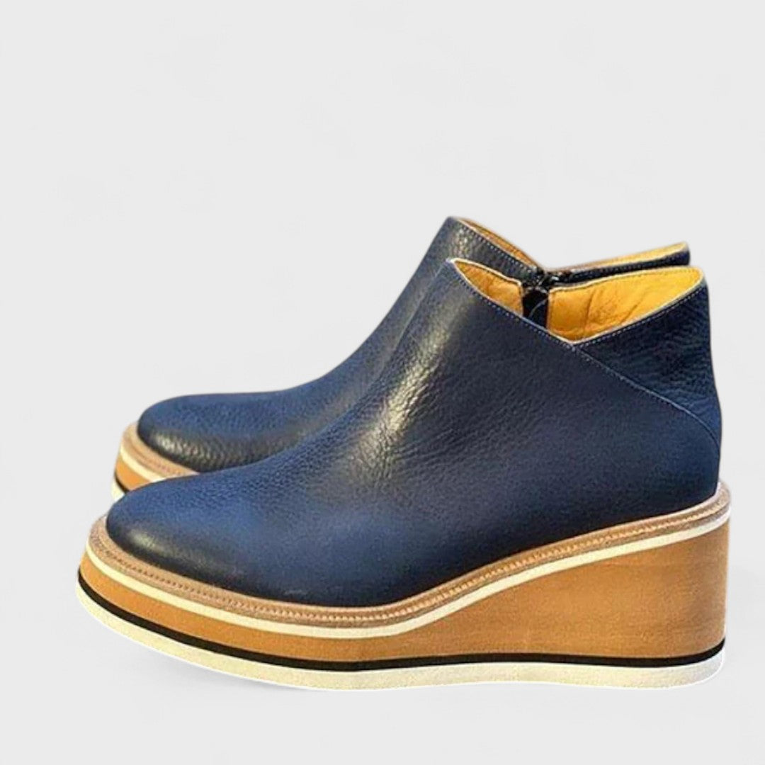 Georgette | Chaussures élégantes et imperméables – photo 9