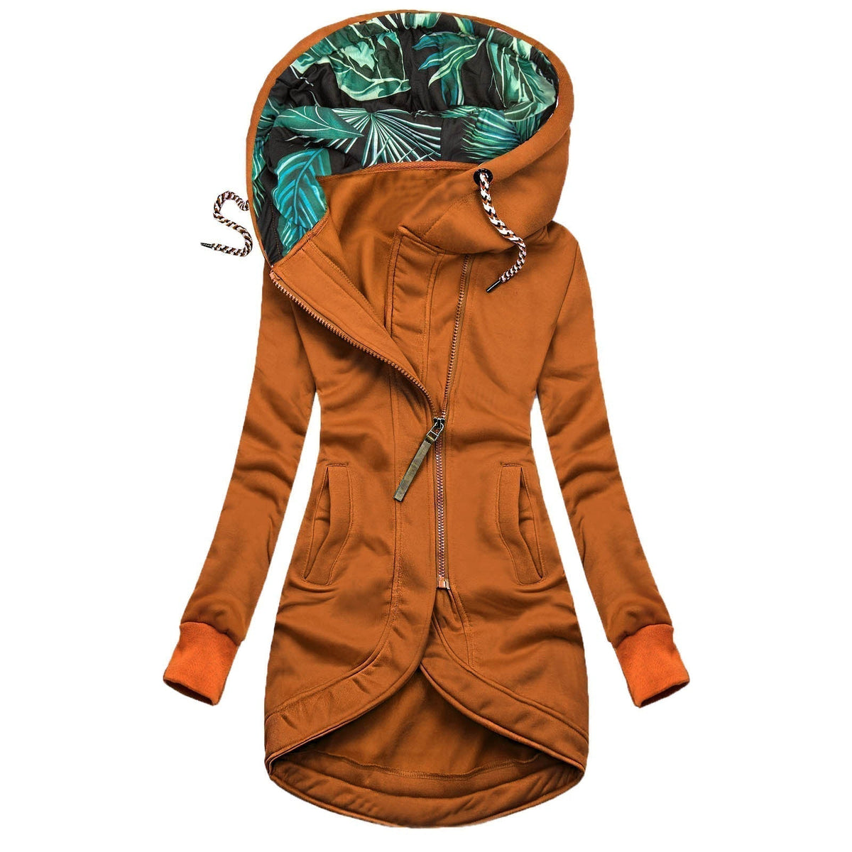 Camille | Manteau d'hiver coupe-vent