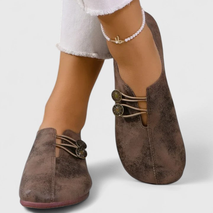 Maryse | Mocassins élégants – photo 7