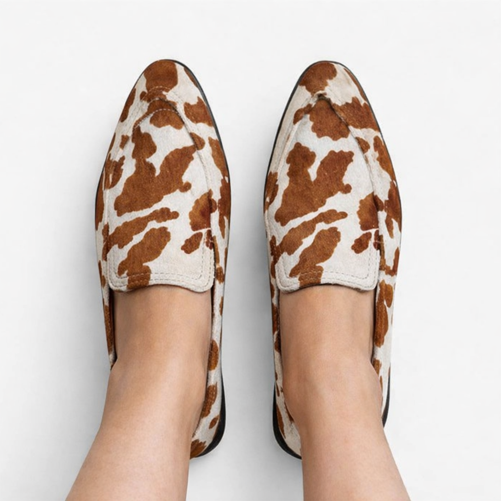 Nadia | Mocassins confortables – photo 2