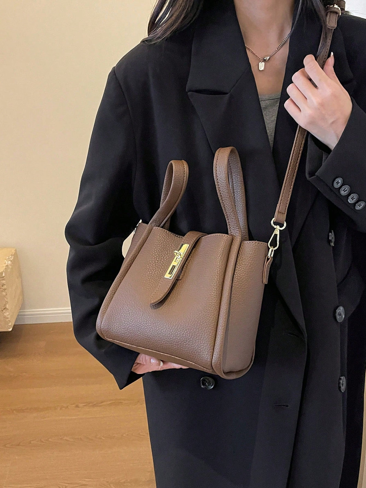 Marie-Claude | Sac à Main Élégant – photo 2