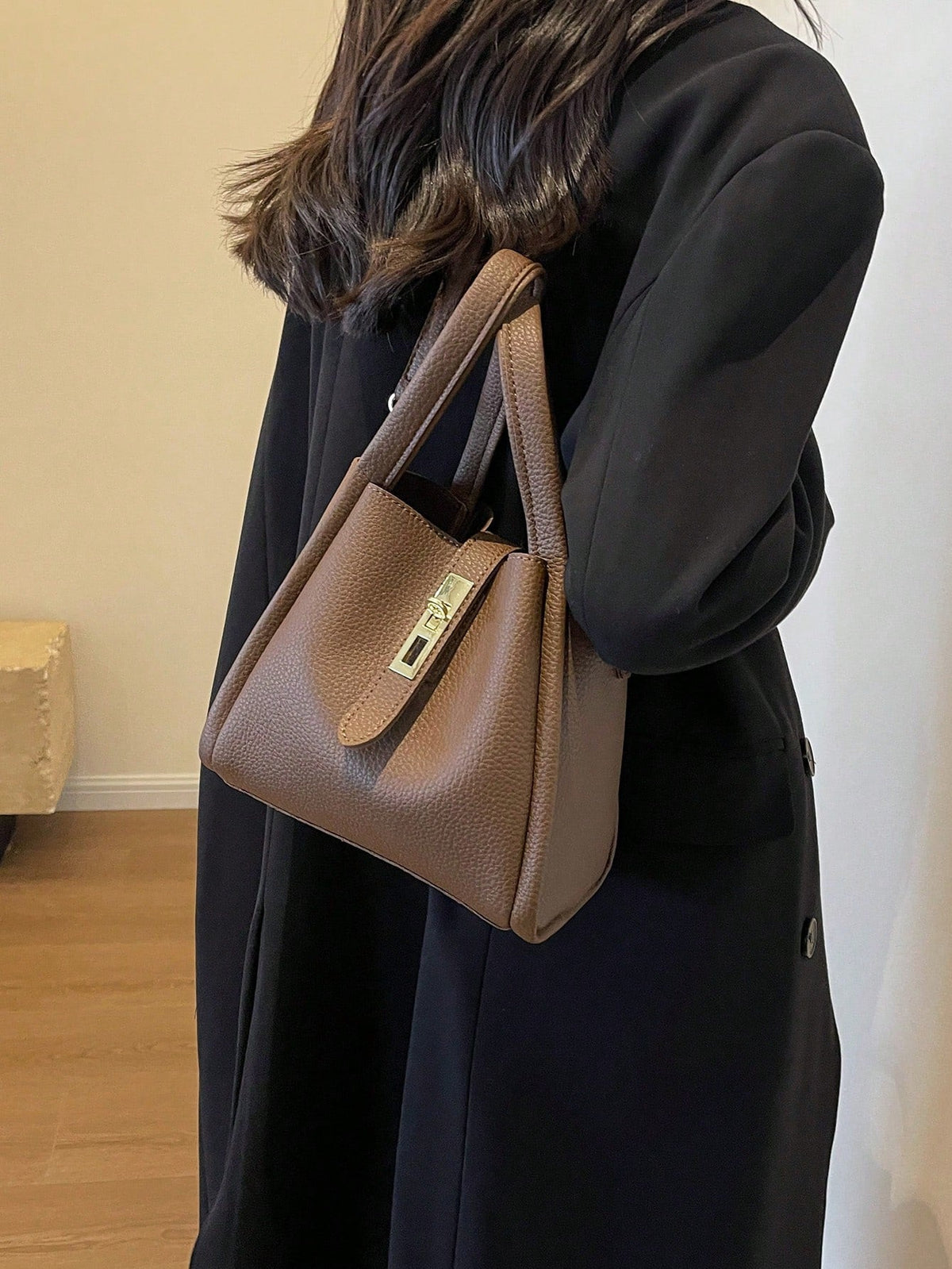 Marie-Claude | Sac à Main Élégant – photo 1