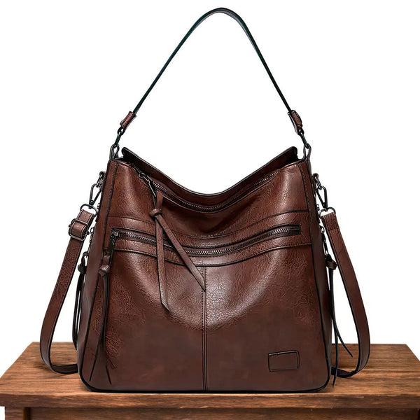 Yvette | Grand Sac à Main Décontracté – photo 1