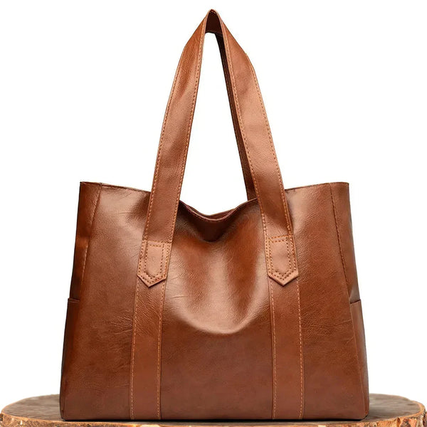 Josette | Sac Classique en Similicuir – photo 1