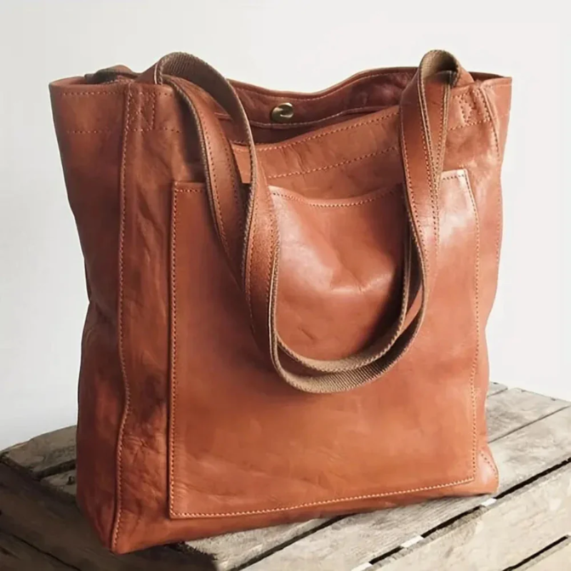 Anne-Marie | Sac Chic Moderne en Similicuir – photo 1