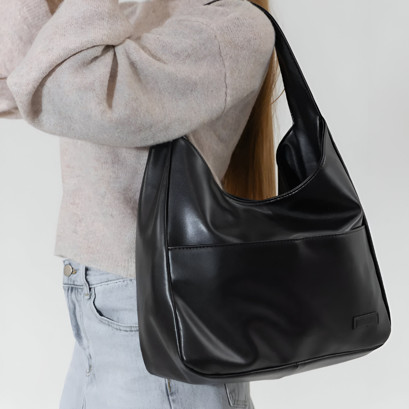 Mariette | Sac Bandoulière Minimaliste – photo 1