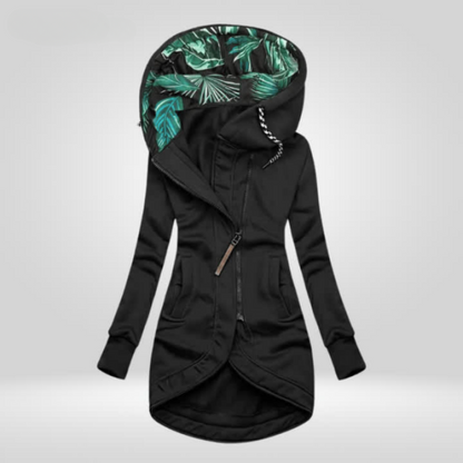Camille | Manteau d'hiver coupe-vent