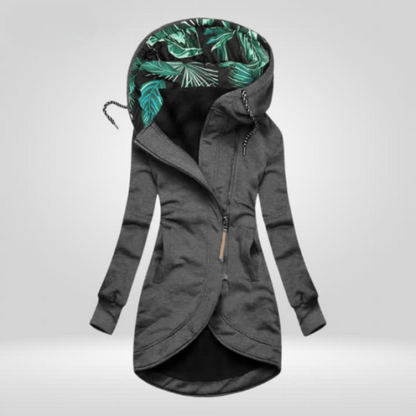 Camille | Manteau d'hiver coupe-vent