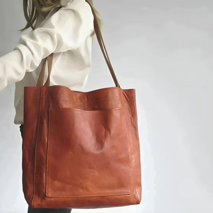 Anne-Marie | Sac Chic Moderne en Similicuir – photo 3