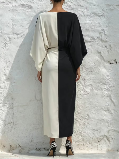 Céline | Ensemble Bicolore Éclipse