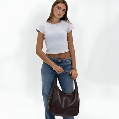 Mariette | Sac Bandoulière Minimaliste – photo 5