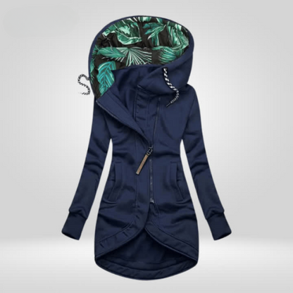 Camille | Manteau d'hiver coupe-vent