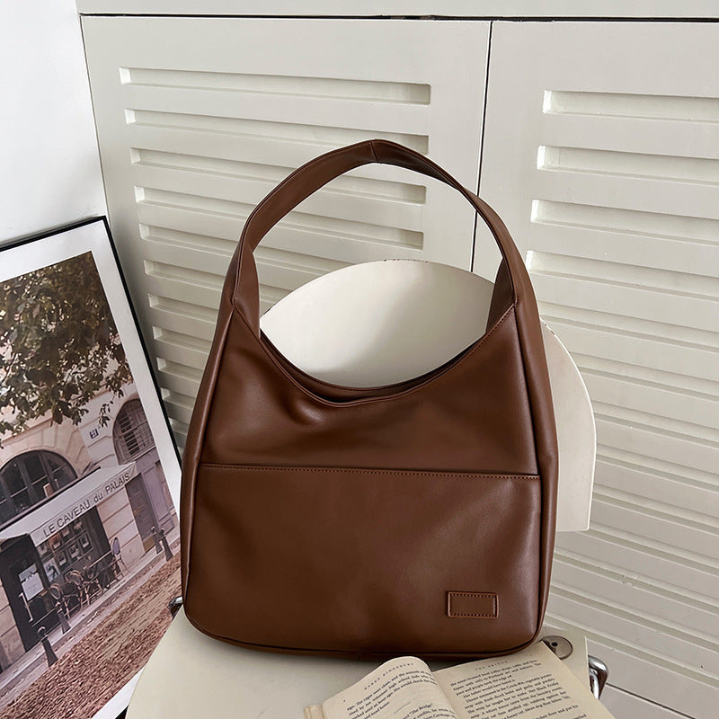Béatrice | Sac Élégant en Cuir Vegan – photo 3