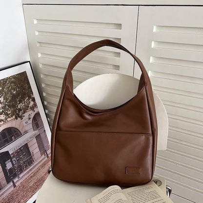 Béatrice | Sac Élégant en Cuir Vegan – photo 3