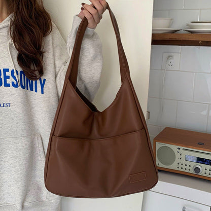 Béatrice | Sac Élégant en Cuir Vegan – photo 1