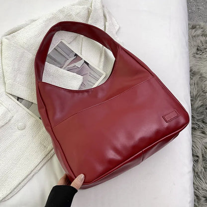 Béatrice | Sac Élégant en Cuir Vegan – photo 6