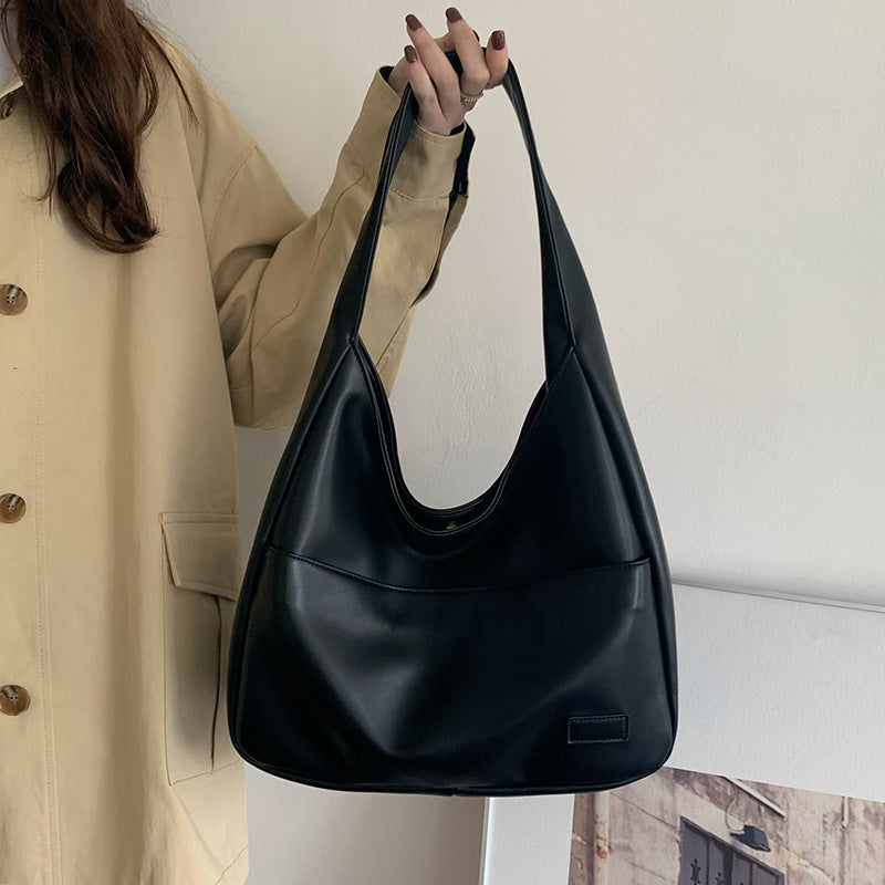 Béatrice | Sac Élégant en Cuir Vegan – photo 8