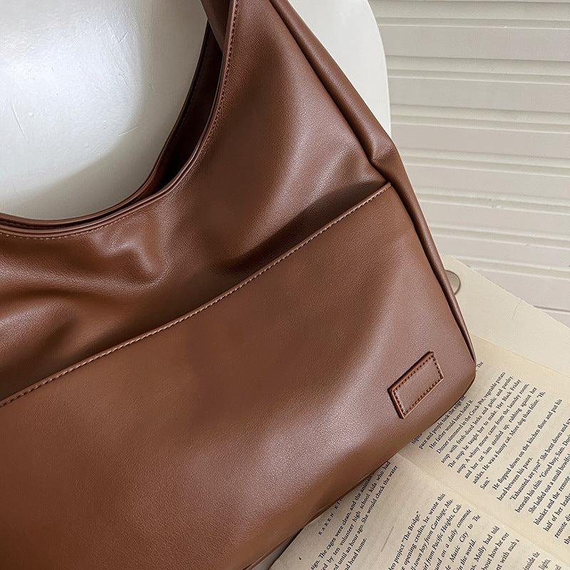 Béatrice | Sac Élégant en Cuir Vegan – photo 2