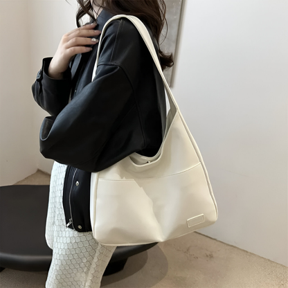 Mariette | Sac Bandoulière Minimaliste – photo 7