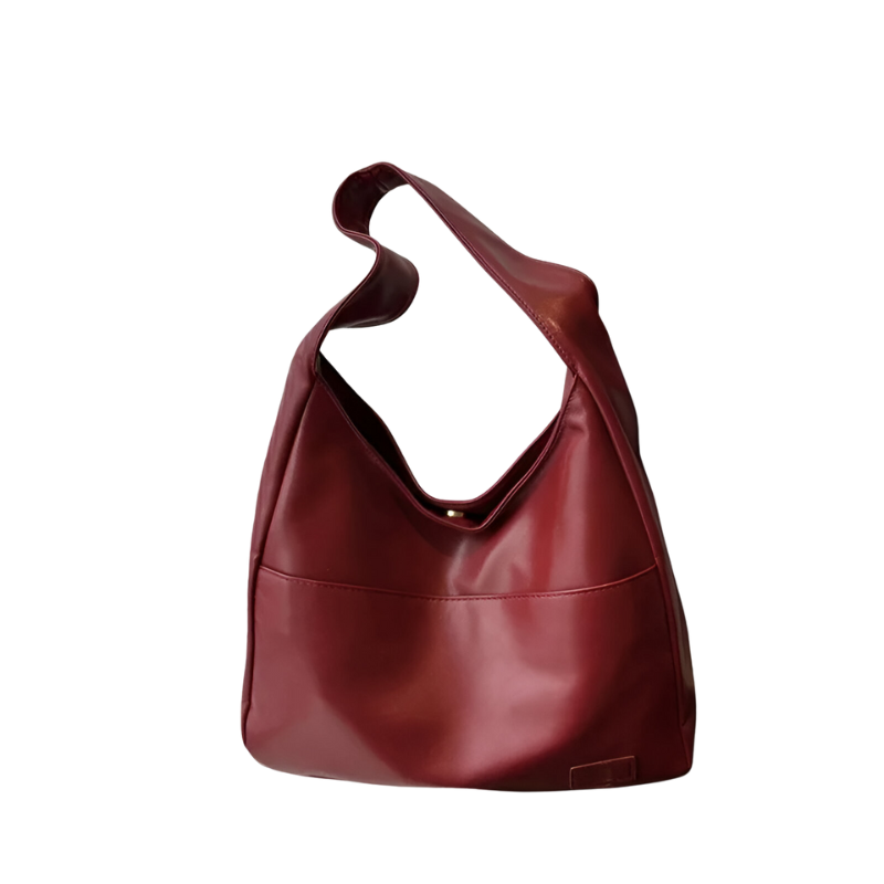 Mariette | Sac Bandoulière Minimaliste – photo 9