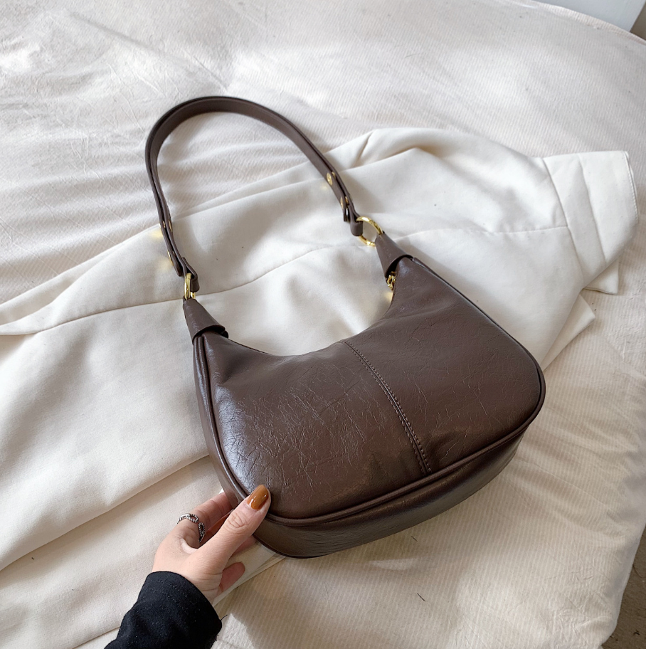 Liliane | Sac Bandoulière Classique – photo 6