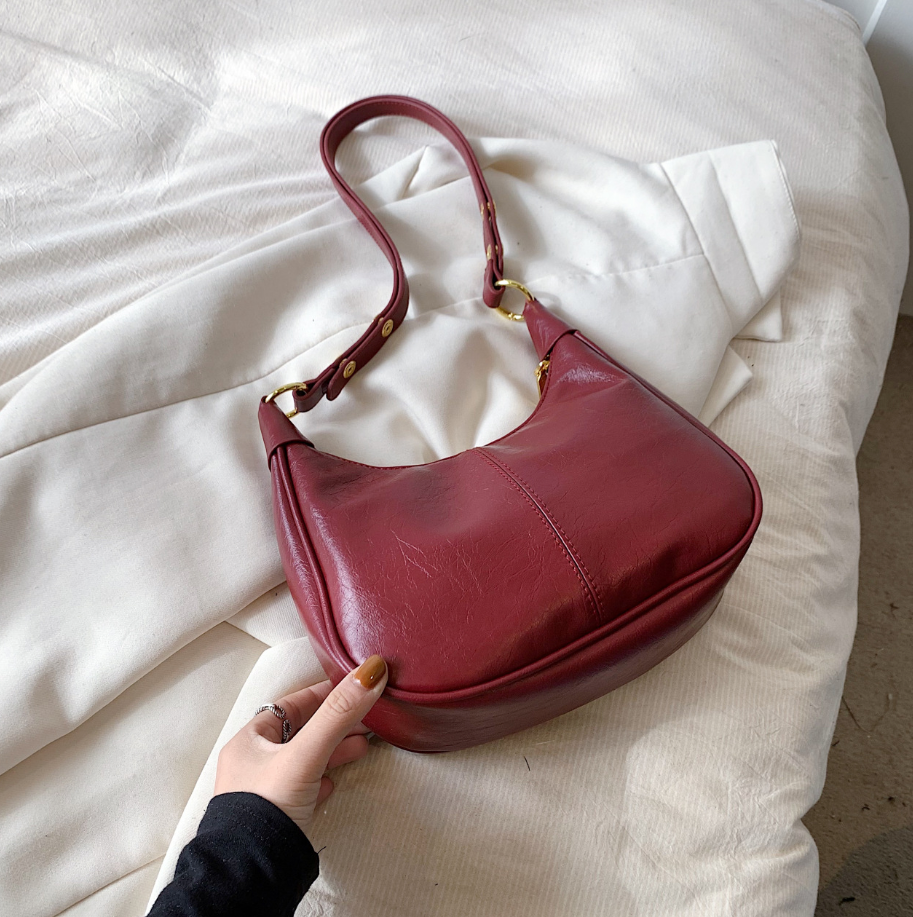 Liliane | Sac Bandoulière Classique – photo 1