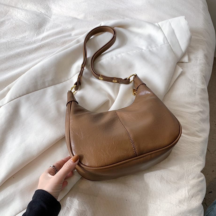 Liliane | Sac Bandoulière Classique – photo 7