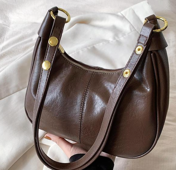 Liliane | Sac Bandoulière Classique – photo 3