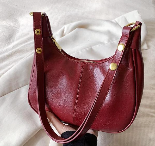 Liliane | Sac Bandoulière Classique – photo 2