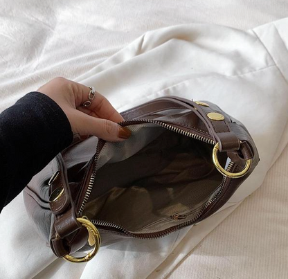 Liliane | Sac Bandoulière Classique – photo 4