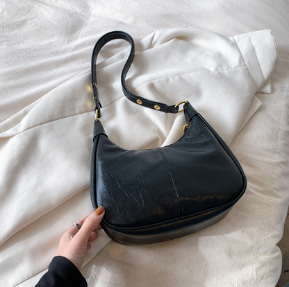 Liliane | Sac Bandoulière Classique – photo 5