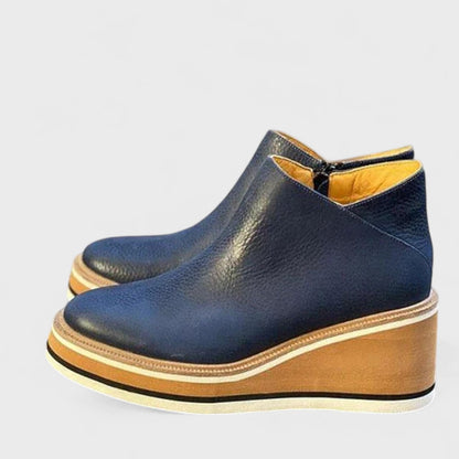 Georgette | Chaussures élégantes et imperméables – photo 9