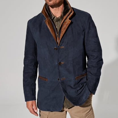 Gabriel – veste vintage élégante – photo 1/9