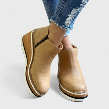 Georgette | Chaussures élégantes et imperméables – photo 6