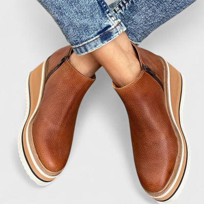 Georgette | Chaussures élégantes et imperméables – photo 7