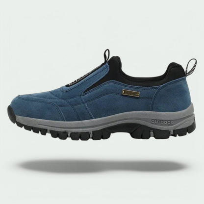 Anne | Chaussures de marche à enfiler antidérapantes – photo 6