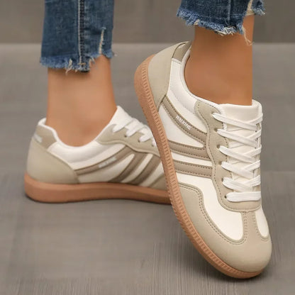 Gilberte | Baskets légères et confortables – photo 7
