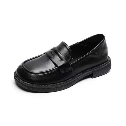 Delphine | Mocassins à semelle souple – photo 7