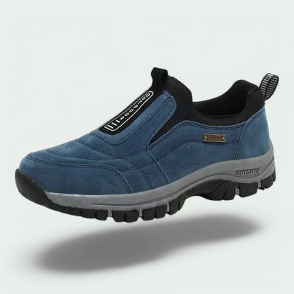 Anne | Chaussures de marche à enfiler antidérapantes – photo 3