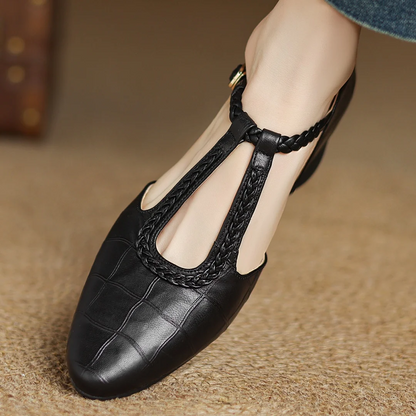 Marianne | Mary Janes classiques – photo 10