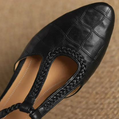 Marianne | Mary Janes classiques – photo 11