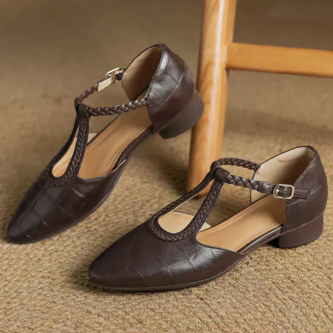 Marianne | Mary Janes classiques – photo 6