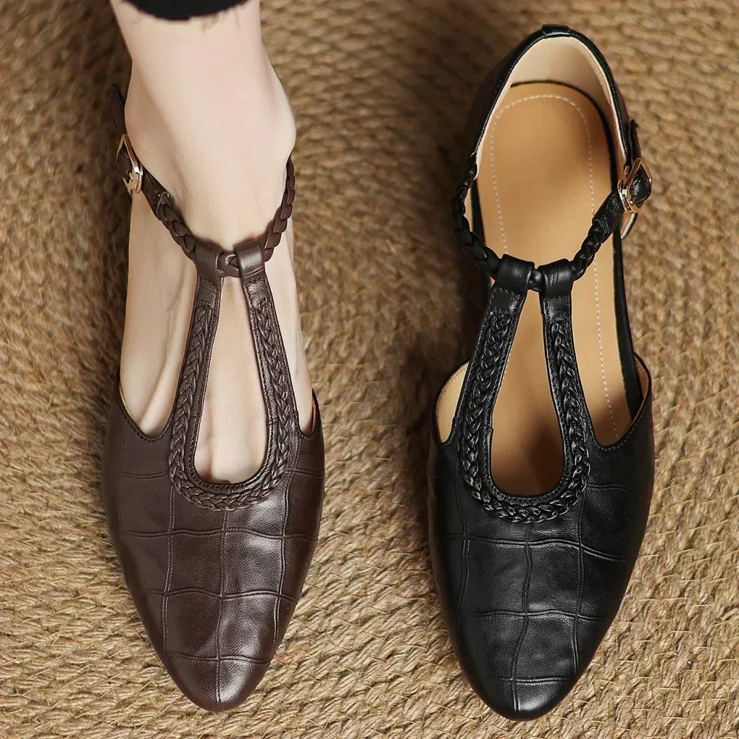 Marianne | Mary Janes classiques – photo 7