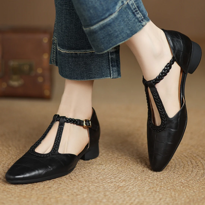 Marianne | Mary Janes classiques – photo 8