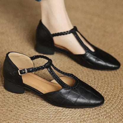 Marianne | Mary Janes classiques – photo 9