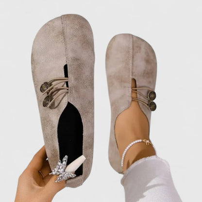 Maryse | Mocassins élégants – photo 1