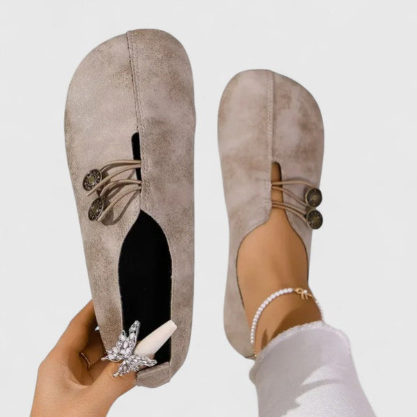 Maryse | Mocassins élégants – photo 1