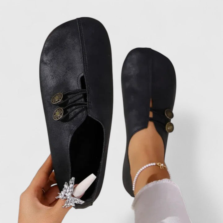 Maryse | Mocassins élégants – photo 2