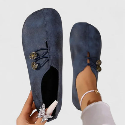 Maryse | Mocassins élégants – photo 3