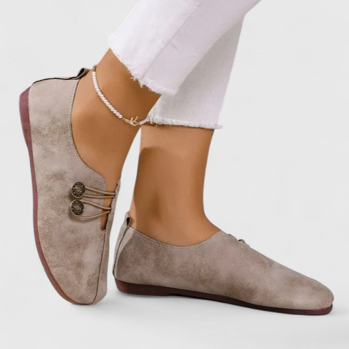 Maryse | Mocassins élégants – photo 5